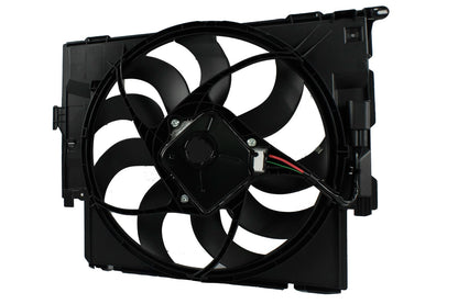 Motoventilador Automotriz BMW 328i 12-16