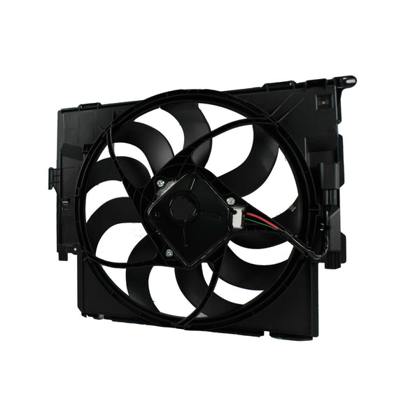 Motoventilador Automotriz BMW 328i 12-16