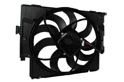 Motoventilador Automotriz BMW 328i 12-16
