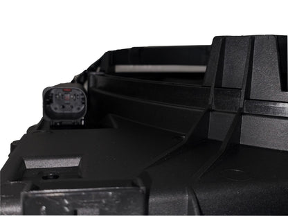 Motoventilador Automotriz BMW 328i 12-16