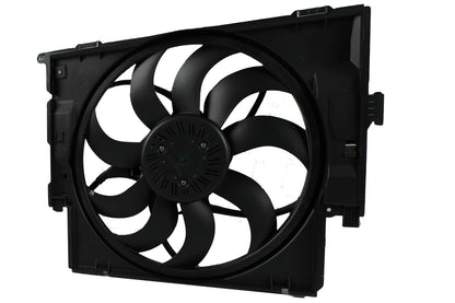 Motoventilador Automotriz BMW 328i 12-16