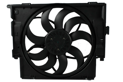 Motoventilador Automotriz BMW 328i 12-16