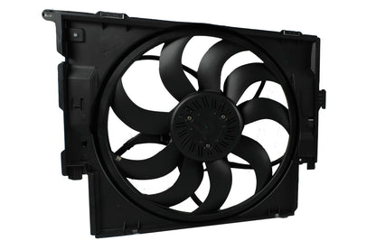 Motoventilador Automotriz BMW 328i 12-16