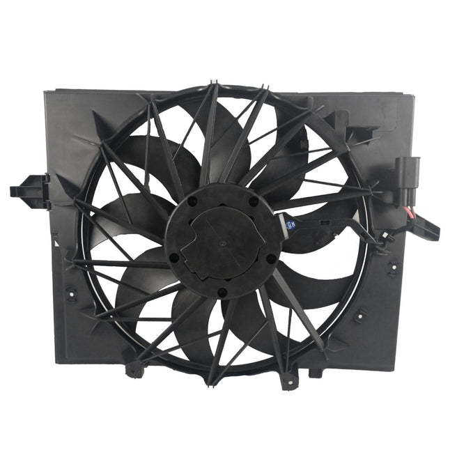 Motoventilador Automotriz BMW 525i 06-10