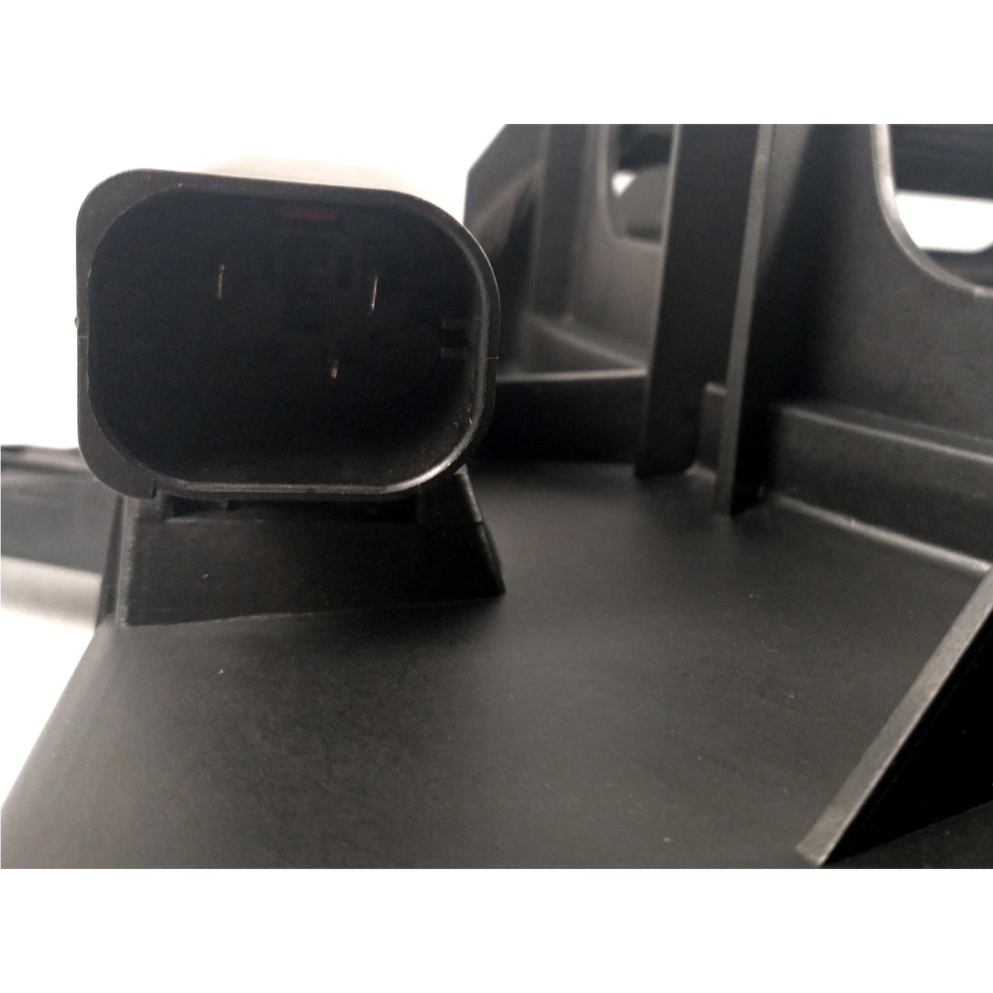 Motoventilador Automotriz BMW 525i 06-10
