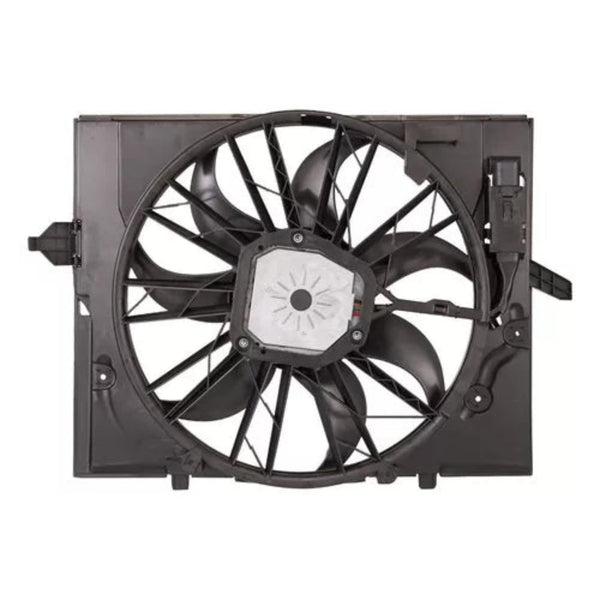 Motoventilador Automotriz BMW 525i 04-05