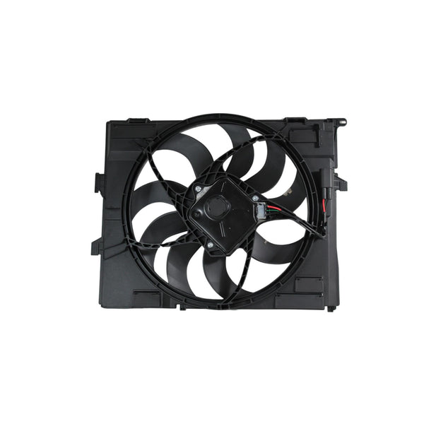 Motoventilador Automotriz BMW SERIE 3 16-18
