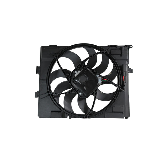 Motoventilador Automotriz BMW SERIE 3 16-18