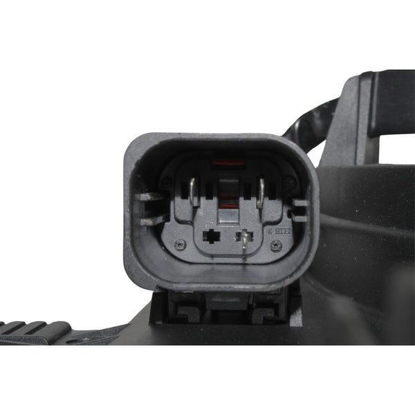 Motoventilador Automotriz BMW SERIE 3 16-18