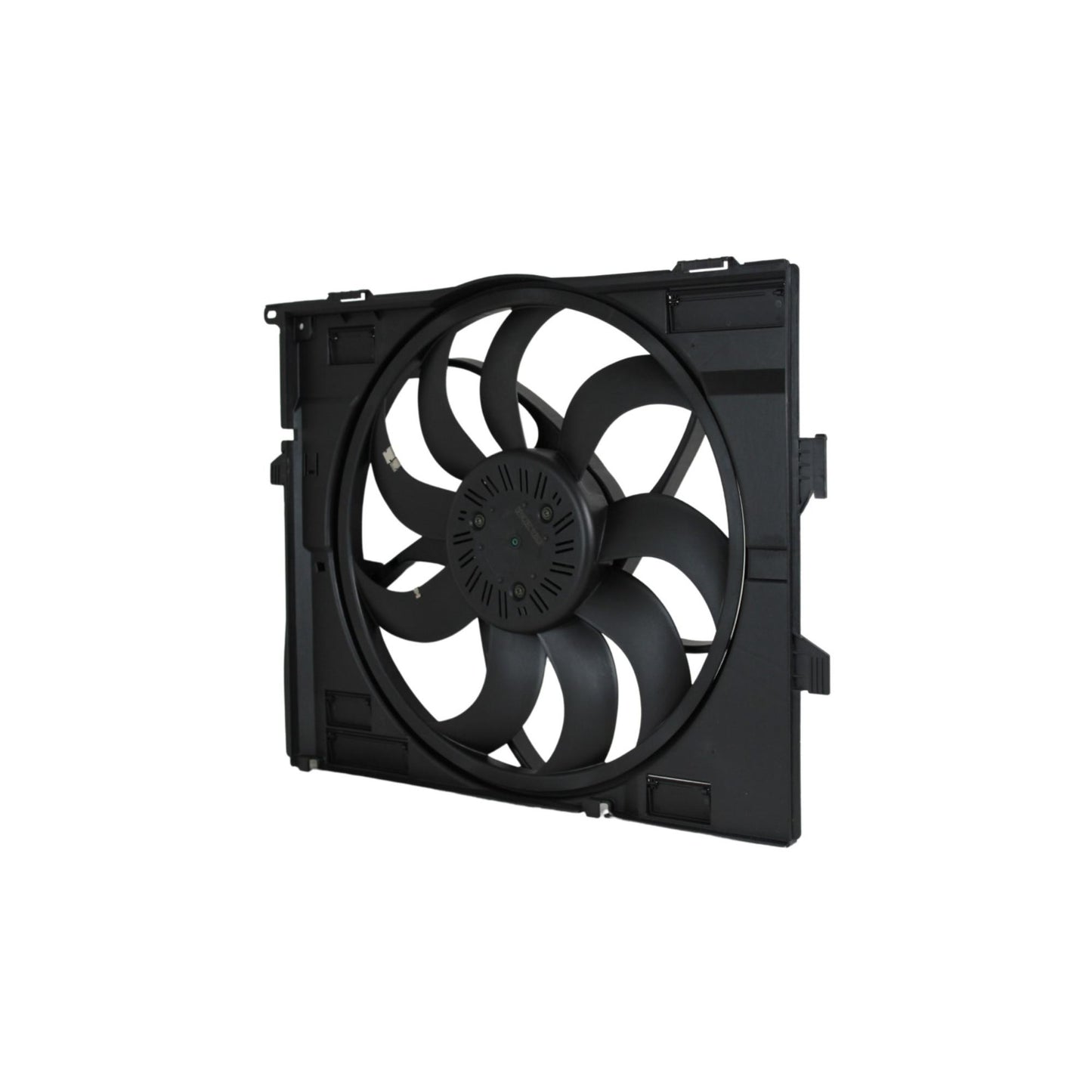 Motoventilador Automotriz BMW SERIE 3 16-18