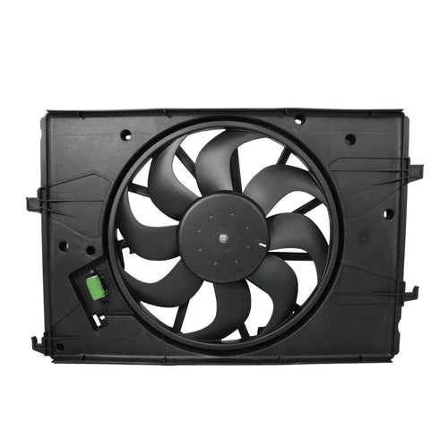 Motoventilador BYD Dolphin 2023-2025 Deyac
