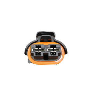 Motoventilador BYD Yuan Plus 2023-2025 Deyac
