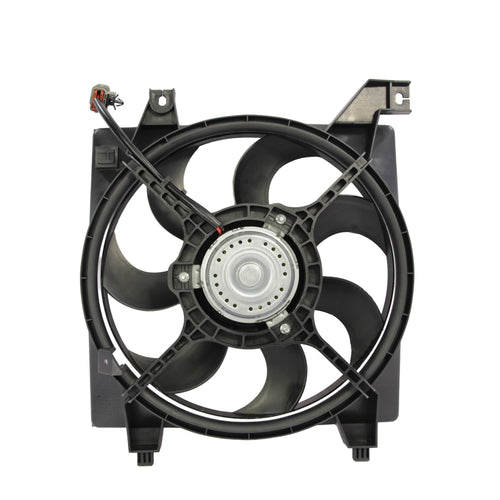 Motoventilador Changan Alsvin 2022-2026 Deyac