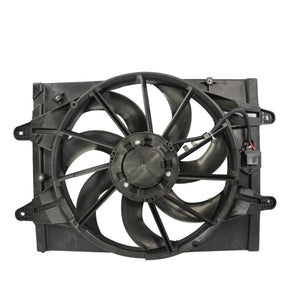 Motoventilador Omoda O5 2024-2026 Deyac