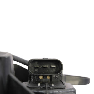Motoventilador Omoda O5 2024-2026 Deyac
