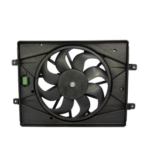 Motoventilador Chirey Tiggo 7PRO 2025-2026 Deyac