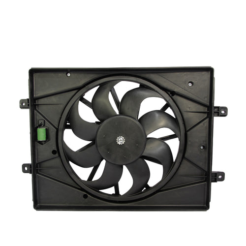 Motoventilador Chirey Tiggo 7PRO 2025-2026 Deyac