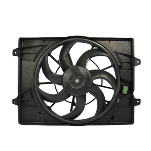 Motoventilador Chirey Arrizo 8 2024-2025 Deyac