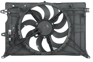 Motoventilador para Jeep Renegade 2017-2020 Automatico