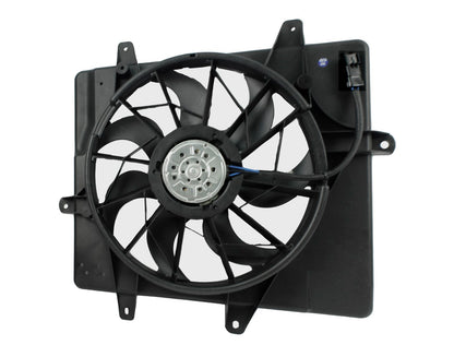 Motoventilador Automotriz Chrysler PT Cruiser 01-08