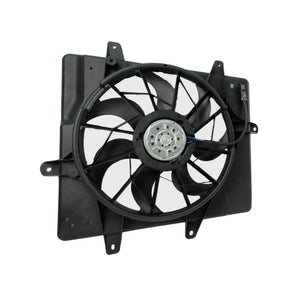 Motoventilador Automotriz Chrysler PT Cruiser 01-08