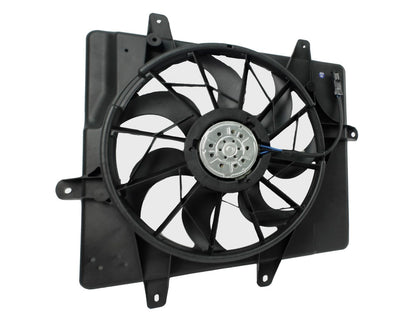Motoventilador Automotriz Chrysler PT Cruiser 01-08