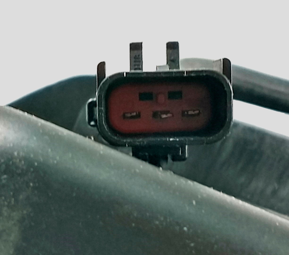 Motoventilador Automotriz Chrysler PT Cruiser 01-08