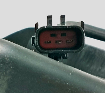 Motoventilador Automotriz Chrysler PT Cruiser 01-08