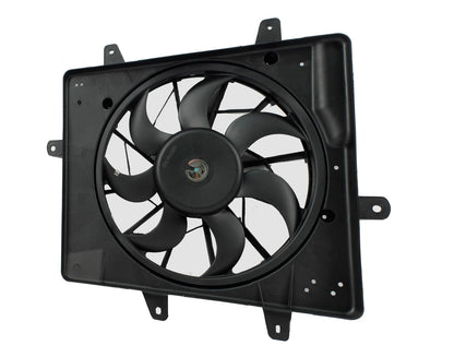 Motoventilador Automotriz Chrysler PT Cruiser 01-08