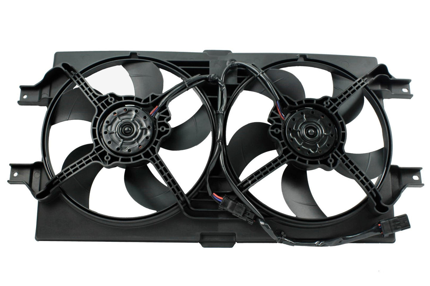 Motoventilador Automotriz Chrysler 300M 98-04