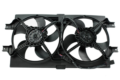 Motoventilador Automotriz Chrysler 300M 98-04