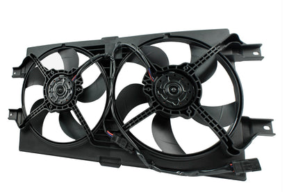 Motoventilador Automotriz Chrysler 300M 98-04