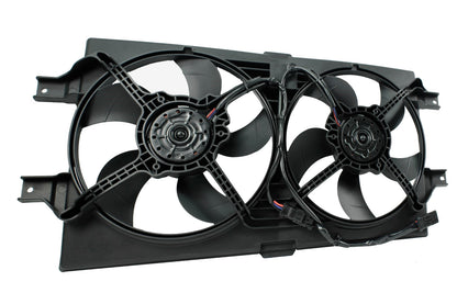 Motoventilador Automotriz Chrysler 300M 98-04