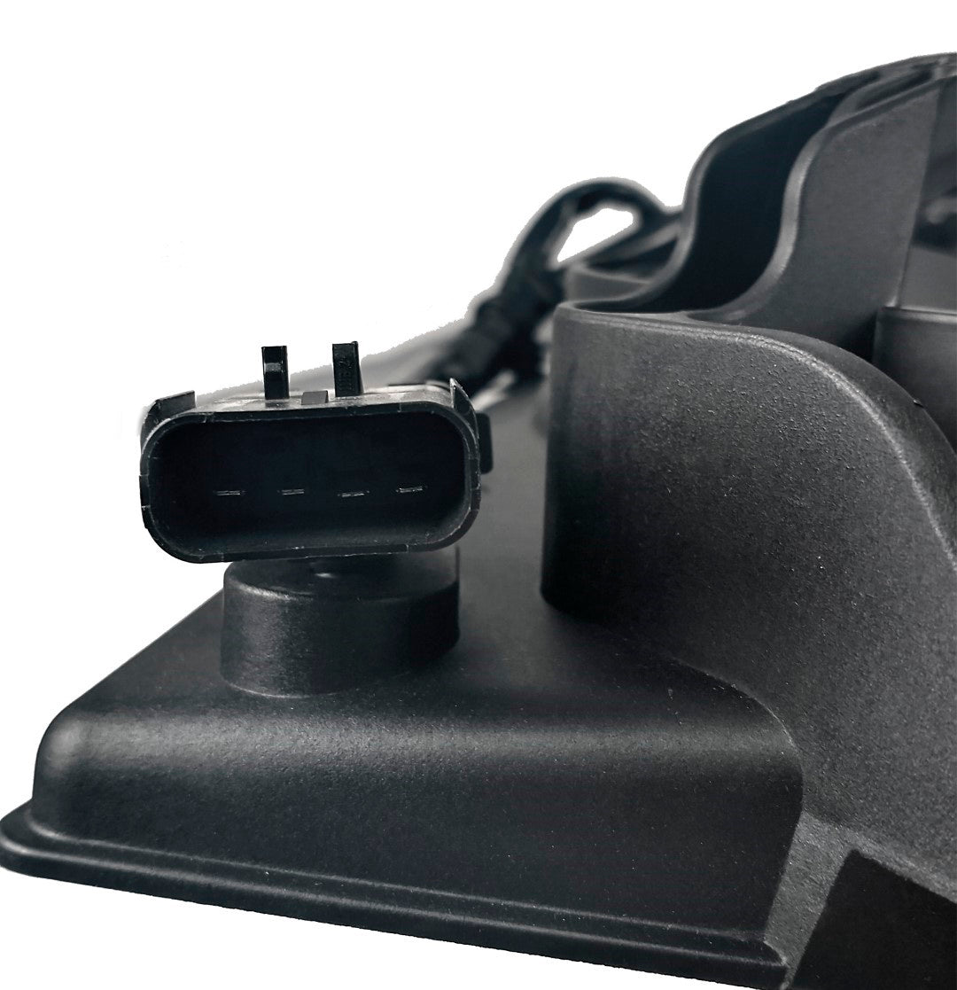 Motoventilador Automotriz Chrysler 300M 98-04