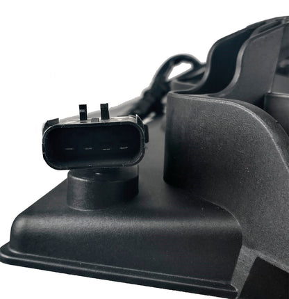 Motoventilador Automotriz Chrysler 300M 98-04