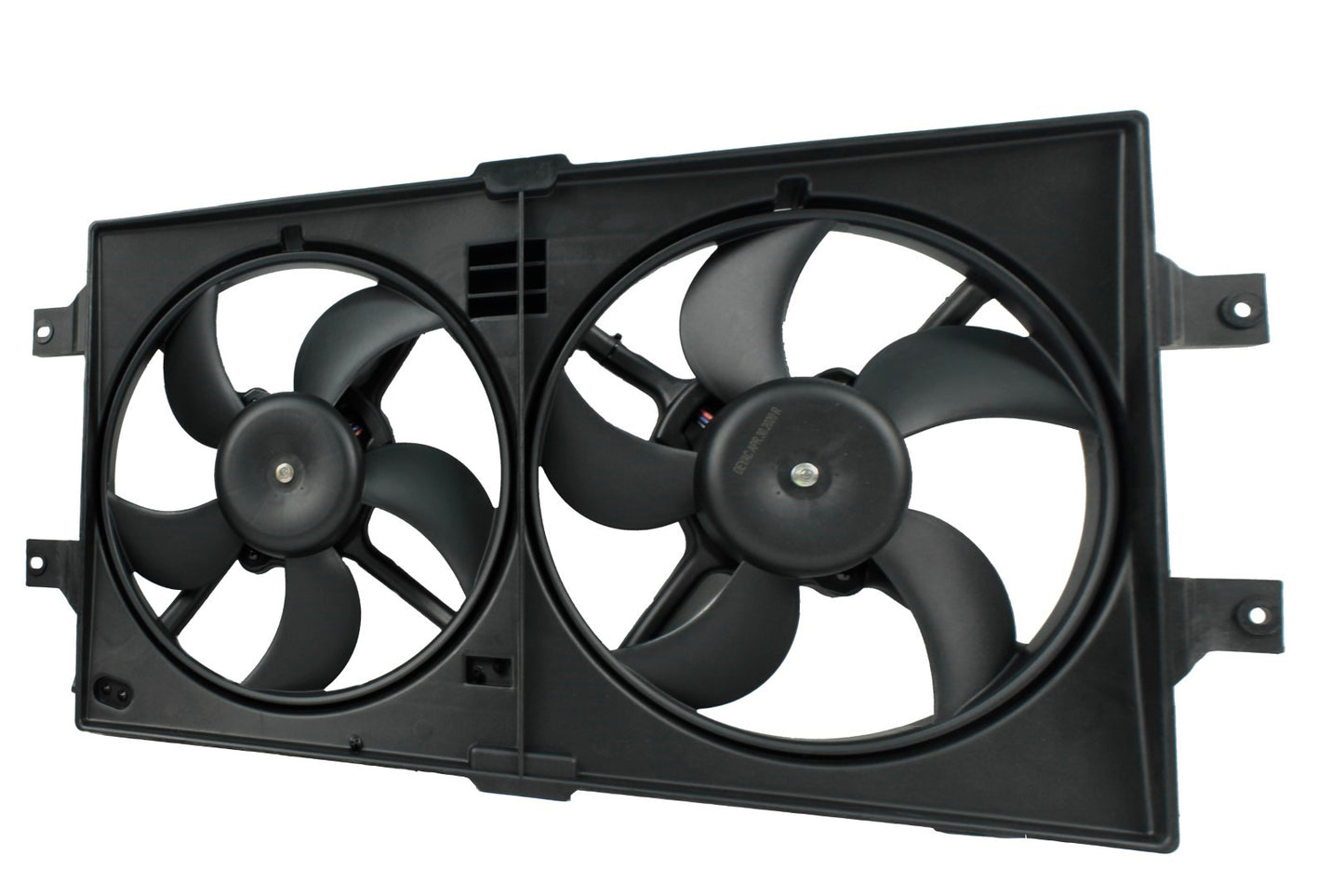 Motoventilador Automotriz Chrysler 300M 98-04