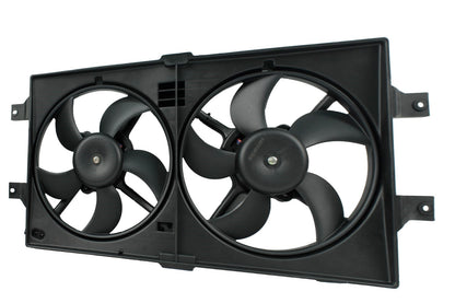 Motoventilador Automotriz Chrysler 300M 98-04
