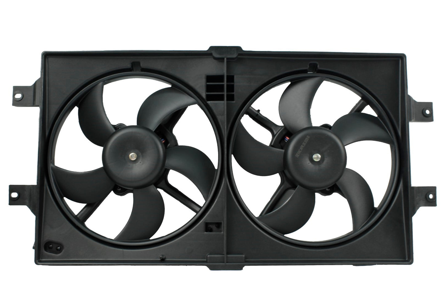 Motoventilador Automotriz Chrysler 300M 98-04