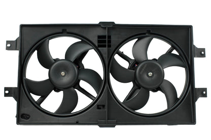 Motoventilador Automotriz Chrysler 300M 98-04