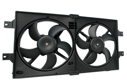 Motoventilador Automotriz Chrysler 300M 98-04