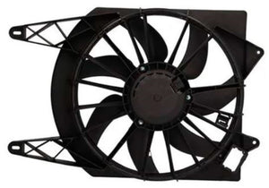 Motoventilador para Fiat Palio 2011-2017