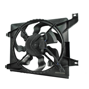Motoventilador Automotriz Dodge Attitude 06-10