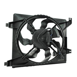 Motoventilador Automotriz Dodge Attitude 06-10
