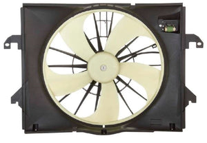 Motoventilador para Ram 1500 2011-2012