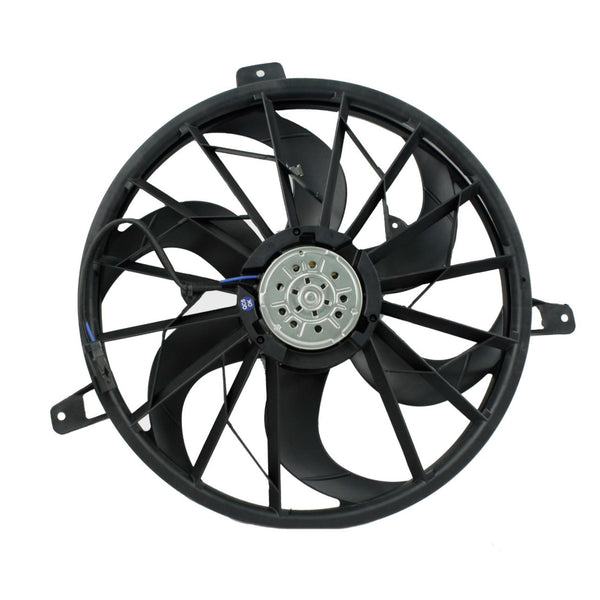Motoventilador Automotriz Jeep Grand Cherokee 99-03