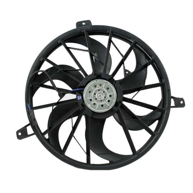 Motoventilador Automotriz Jeep Grand Cherokee 99-03