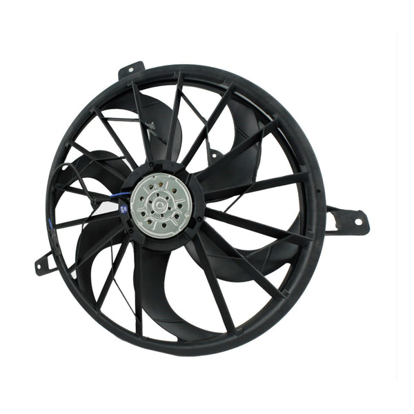 Motoventilador Automotriz Jeep Grand Cherokee 99-03