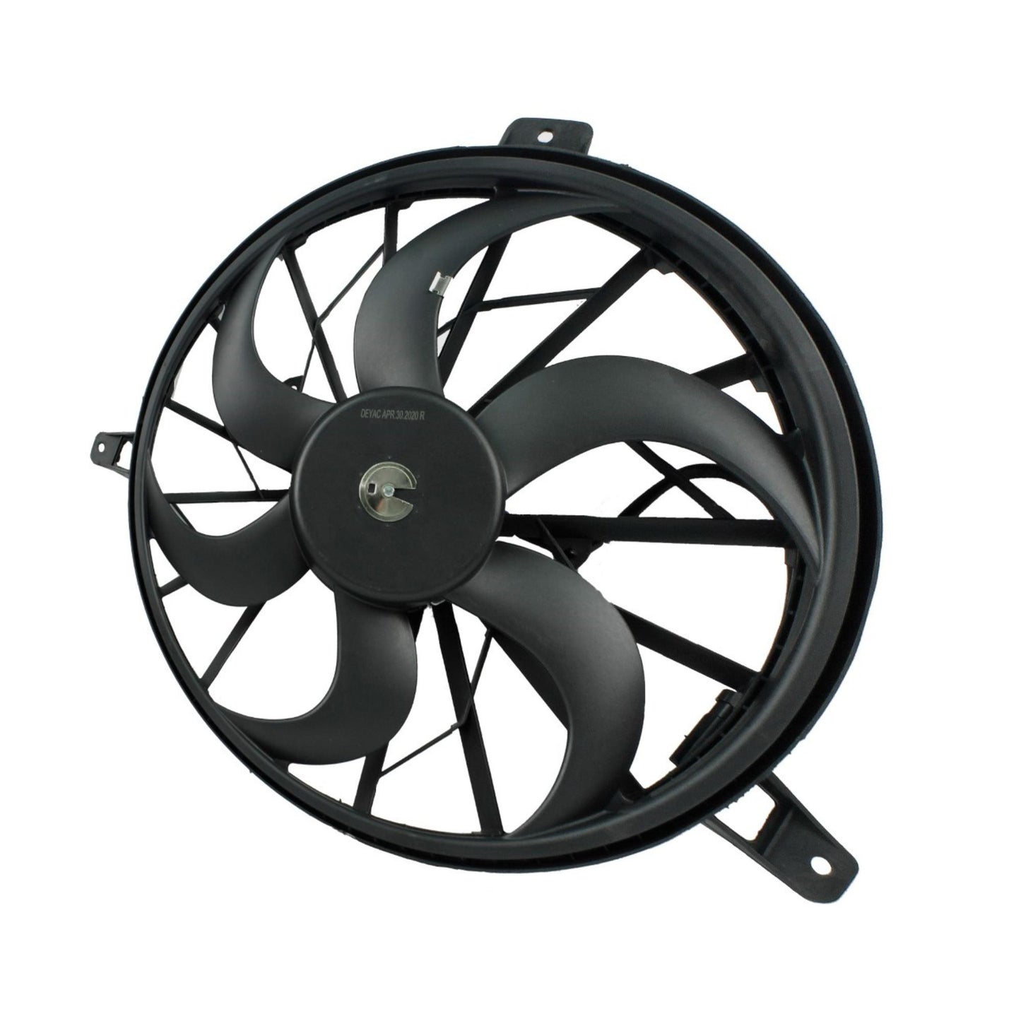 Motoventilador Automotriz Jeep Grand Cherokee 99-03