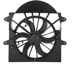 Motoventilador para Jeep Commander 2006-2008 V6 3.7L