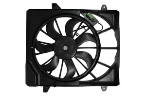 Motoventilador para Dodge Nitro 2007-2012
